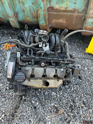 Motor volkswagen/Seat 1.4 code: AKK beschikbaar voor biedingen