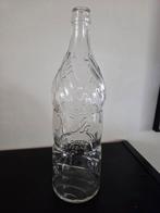 Vintage Hilo Cola fles, Ophalen of Verzenden, Zo goed als nieuw, Frisdrankglas