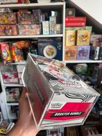 Booster Bundle Display Acrylic Case 8mm Thick Protective, Ophalen of Verzenden, Zo goed als nieuw, Booster