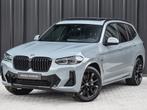 BMW X3 xDrive30e HIGH EXECUTIVE | M_SPORT | PANORAMADAK | LE, 1998 cc, Gebruikt, Zwart, 2000 kg