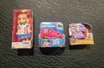 3X Mini Brands NIEUW, Ophalen of Verzenden, Nieuw, Overige typen