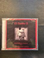 El Sueño II - José Guillermo Frantzen Piano CD, Ophalen of Verzenden, Romantiek, Zo goed als nieuw, Kamermuziek