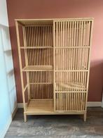 Open kast Nordkisa Ikea, Ophalen, Met deur(en), 100 tot 150 cm, Nieuw