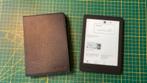 Kobo Aura 2, zgan, met Gecko Sleepcover, 6 inch of minder, Kobo, Ophalen of Verzenden, Zo goed als nieuw