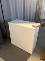 Hoog bureau 4 x l100xb50xh100, Ophalen of Verzenden, Zo goed als nieuw