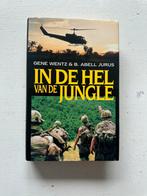 Wentz - In de hel van de jungle vietnam, Ophalen of Verzenden, Gelezen, Wentz