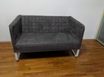 IKEA Knopparp tweezits bankje, Huis en Inrichting, Banken | Bankstellen, Ophalen, 150 tot 200 cm, Tweepersoons, 75 tot 100 cm