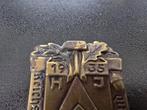 HJ tinnie, Verzamelen, Militaria | Tweede Wereldoorlog, Ophalen of Verzenden, Overige soorten, Duitsland, Embleem of Badge