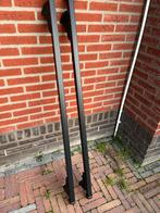 Dakdragers voor Dacia, Auto diversen, Ophalen, Zo goed als nieuw