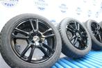 Mazda 2 velgen 16 inch + winterbanden 4x100, Gebruikt, 16 inch, Banden en Velgen, Personenwagen
