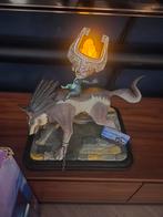 Nintendo zelda F4F First4figures wolf link & midna exclusive, Ophalen, Gebruikt