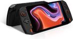 one player 8.4 handheld gaming computer 16gb ram i7, Computers en Software, Desktop Pc's, Ophalen, Zo goed als nieuw, Gaming, 1 TB