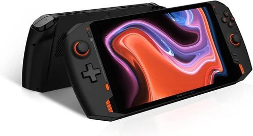 one player 8.4 handheld gaming computer 16gb ram i7, Computers en Software, Desktop Pc's, Zo goed als nieuw, 4 Ghz of meer, 16 GB