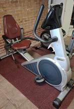 Zo goed als nieuwe ZITFIETS HOMETRAINER van ROYALBEACH, Sport en Fitness, Fitnessapparatuur, Ophalen, Rug, Zo goed als nieuw, Metaal