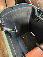 Lovens maxicosi dragers, Fietsen en Brommers, Ophalen, Zo goed als nieuw, 1 kind, Overige merken