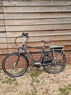 trek lm400+, Fietsen en Brommers, Elektrische fietsen, Gebruikt, 50 km per accu of meer, 55 tot 59 cm, Ophalen