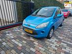 Ford Ka 1.2 Comfort start/stop 2011 Airco, Voorwielaandrijving, Euro 5, Gebruikt, 1242 cc