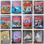 Geronimo Stilton Boeken Fantasia x8, 1-3,5,6,8-10, Boeken, Ophalen of Verzenden, Gelezen, Geronimo Stilton, Fictie algemeen
