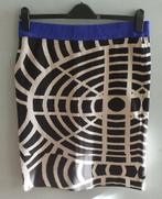 Dolce Vita rok, Zwart, Maat 42/44 (L), Ophalen of Verzenden, Zo goed als nieuw
