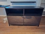 Tv Meubel - 120cm breed, 74cm hoog, Ophalen, Overige materialen, 100 tot 150 cm, Modern