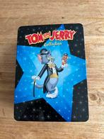 Dvd Tom & Jerry Collection compleet origneel NL versie box, Verzenden, Zo goed als nieuw