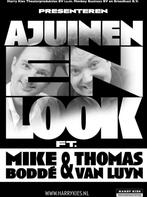 Ajuinen En Look DVD Nieuw In Seal, Cd's en Dvd's, Alle leeftijden, Verzenden, Nieuw in verpakking, Stand-up of Theatershow
