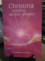 Bernadette von Dreien - Tweeling als licht geboren, Ophalen, Zo goed als nieuw, Overige typen