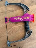 Nerf Rebelle Boog, Ophalen of Verzenden, Gebruikt