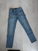 Cars jeans Rockey denim damaged  stone used maat 13 jaar, Kinderen en Baby's, Kinderkleding | Maat 158, Ophalen of Verzenden, Zo goed als nieuw