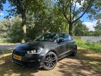 Audi A1 Sportback 1.0 TFSI S-Line / Carplay / Automaat / Ori, Euro 6, 4 stoelen, Origineel Nederlands, Bedrijf