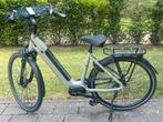 Uitstekende E-bike Vandijck leto Middenmotor, 51 tot 55 cm, Ophalen of Verzenden, Zo goed als nieuw, 50 km per accu of meer