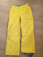 Skibroek Oneil, Overige merken, Gebruikt, 100 tot 140 cm, Ophalen of Verzenden