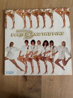 LP Doris Day and the Pins, Cd's en Dvd's, Vinyl | Pop, Ophalen, 1980 tot 2000, Gebruikt, 12 inch