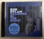 Bob Dylan - Shadows in the Night (2015), Cd's en Dvd's, Verzenden, 2000 tot heden