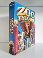 Zoo Tycoon - PC Big Box, Spelcomputers en Games, Games | Pc, Verzenden, 1 speler, Zo goed als nieuw, Vanaf 3 jaar