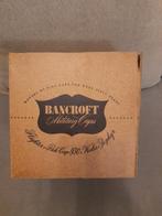 Bancroft Military Caps Doos ww2, Ophalen of Verzenden, Gelezen, Plaatjesalbum