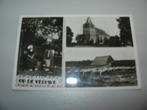 op de veluwe, Ophalen of Verzenden, 1940 tot 1960, Gelopen, Gelderland