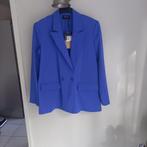 Lady day travelstof blazer maat s ongedragen, Kleding | Dames, Jasjes, Kostuums en Pakken, Ophalen of Verzenden, Zo goed als nieuw