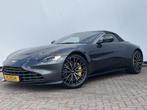 Aston Martin Vantage Roadster 4.0 V8 360° Leer Sportzetels, Automaat, Achterwielaandrijving, Gebruikt, 510 pk