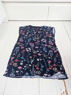 Nachthemd met bloemenprint van C&A, Kleding | Dames, Pyjama's, C&A, Ophalen of Verzenden, Zo goed als nieuw, Maat 46/48 (XL) of groter