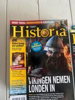 Historia 2024 compleet, Ophalen, Gelezen, Wetenschap en Natuur