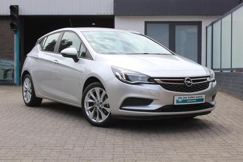 Opel Astra 1.0 Business+ 105pk, Navi, Led, Cruise, 17"LM, Auto's, Opel, Bedrijf, Te koop, Astra, ABS, Airbags, Airconditioning