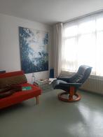 Vintage Stressless Sunrise Relaxstoel, Ophalen, Gebruikt, Klassiek, 50 tot 75 cm