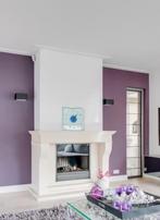 Barbas Gashaard Inbouw, Huis en Inrichting, Ophalen, Gebruikt, Inbouwhaard, Gashaard