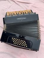 Accordeon, Muziek en Instrumenten, Accordeons, Ophalen, Zo goed als nieuw