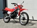 Honda MT5 in super staat!, Fietsen en Brommers, Brommers | Honda, Ophalen of Verzenden, Gebruikt, 5 versnellingen, MT