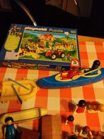 Grote partij playmobil jaren 80, Ophalen of Verzenden, Gebruikt