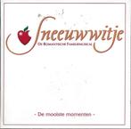 Various – Sneeuwwitje - De Romantische Familiemusical (De M, Cd's en Dvd's, Zo goed als nieuw, Verzenden, Soundtrack of Musical