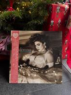 Madonna - Like a Virgin LP album - Japanse Persing - 1984, Ophalen of Verzenden, 1980 tot 2000, Zo goed als nieuw, 12 inch