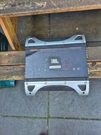 Geluidsinstallatie, Ophalen